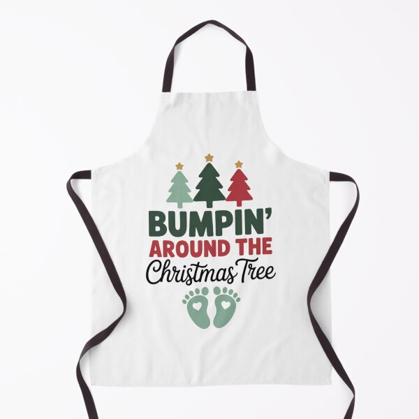 Item preview, Bumpin Around the Christmas Tree Christmas designed and sold by PunkNation-Arts.