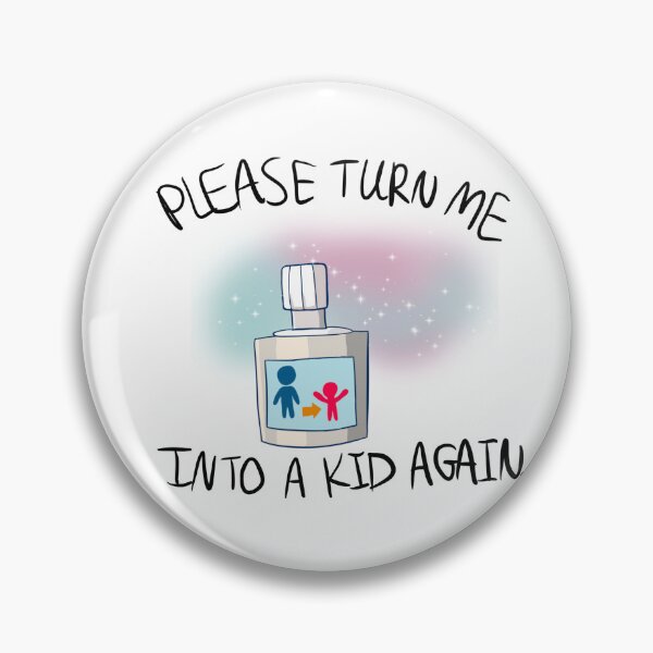 Item preview, Kid-O-Matic designed and sold by CommanderDrawz.