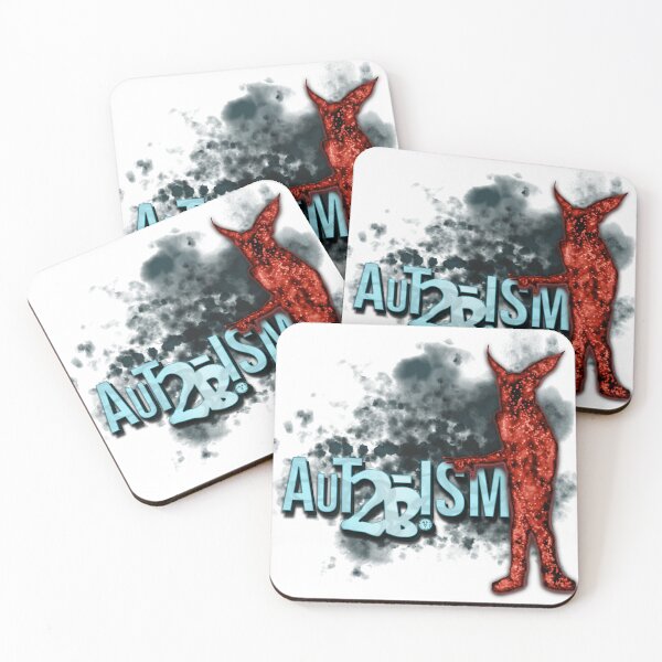 Item preview, Aut2bism Lava Man designed and sold by Cyth3.