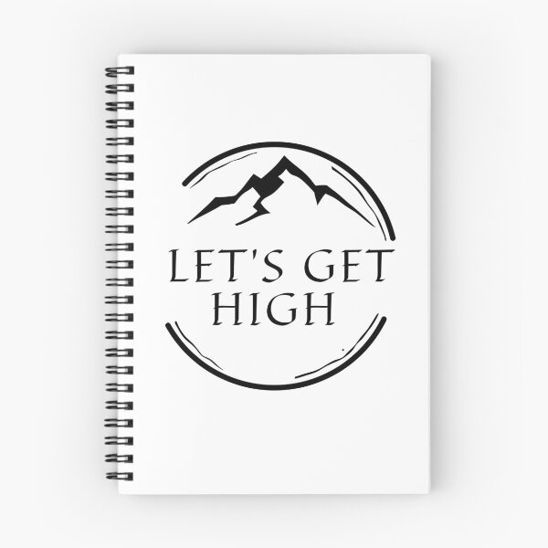 Item preview, Let's get high designed and sold by darshants.