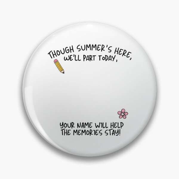 Item preview, Though Summer's Here We'll Part Today designed and sold by eroseaillustrat.