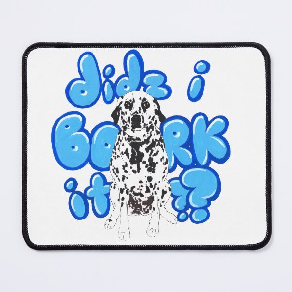Item preview, Schwimmy Borked It (no border) designed and sold by Flora Su.