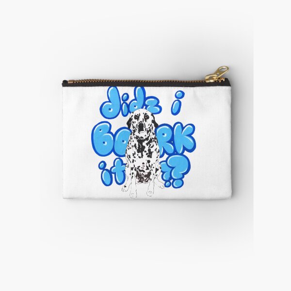 Item preview, Schwimmy Borked It (no border) designed and sold by Flora Su.