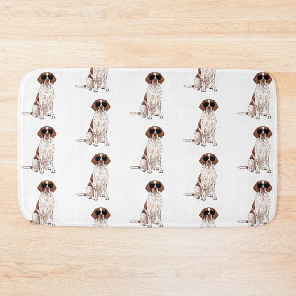 Item preview, Cool Braque du Bourbonnais designed and sold by TheAnimalZ00.