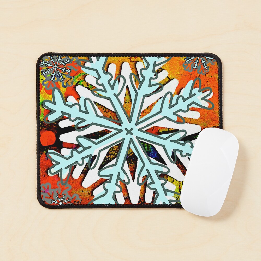 Item preview, Mouse Pad designed and sold by ViaARTfactory.