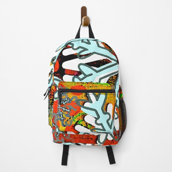 Item preview, Snowflake Graffiti designed and sold by ViaARTfactory.