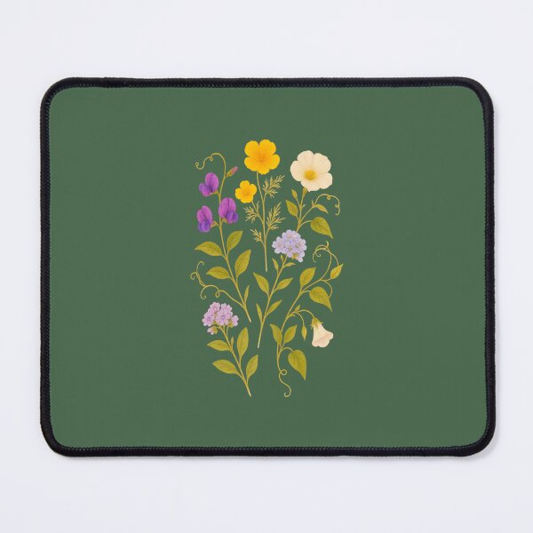 Item preview, Sampling Southern California Wildflowers designed and sold by LaPaz361.