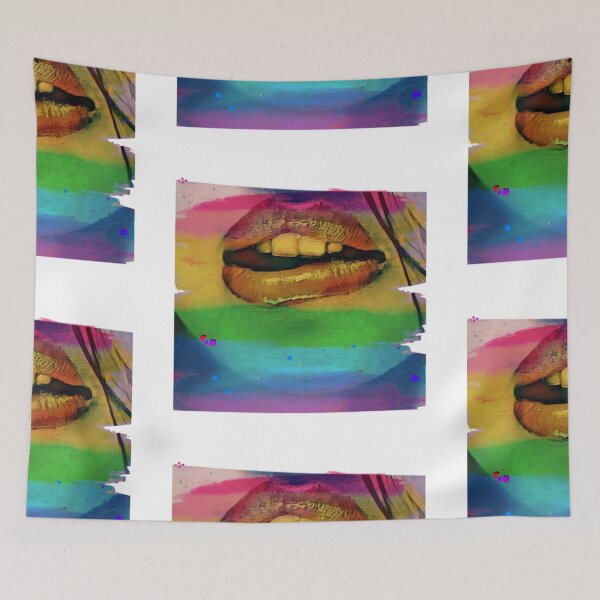 Item preview, Intolerance View designed and sold by MillieLissow.