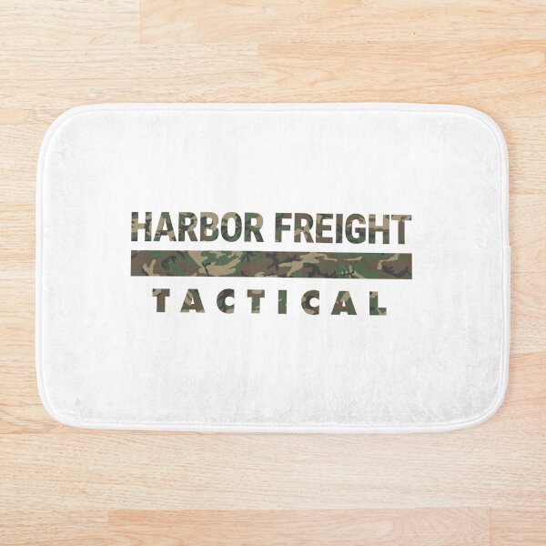 Artikelvorschau, Harbor Freight Tactical entworfen und verkauft von EtherScreen.