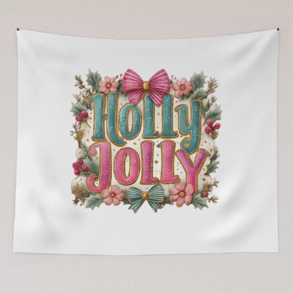 Item preview, of Christmas and in atmosphere, season. cheerful, means the with joyful, and Christmas the joy life associated happy, during full and It laughter designed and sold by SmithWSTaRR.