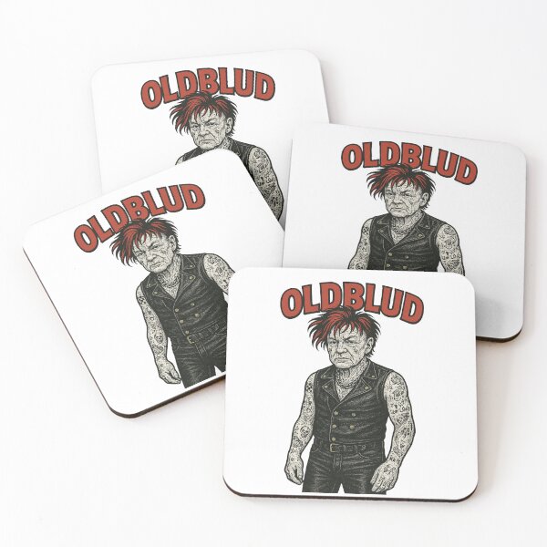 Item preview, OldBlud  designed and sold by PUNdaddy.