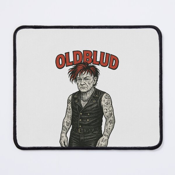 Item preview, OldBlud  designed and sold by PUNdaddy.
