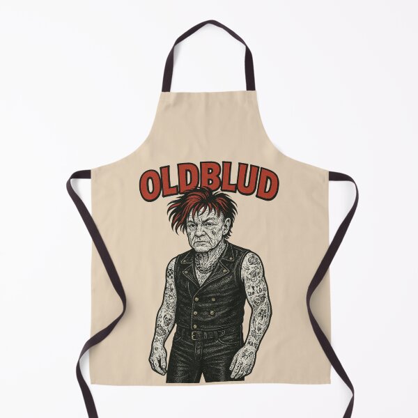 Item preview, OldBlud  designed and sold by PUNdaddy.