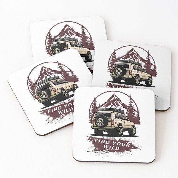 Item preview, Find your wild designed and sold by darshants.