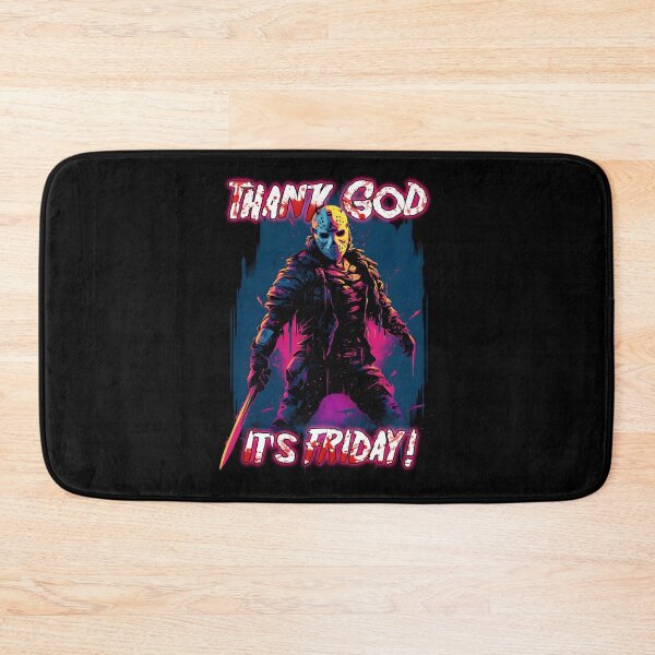 Item preview, Thank God It’s Friday designed and sold by AaronCarey1.
