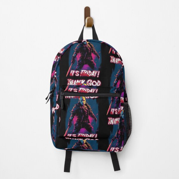 Item preview, Thank God It’s Friday designed and sold by AaronCarey1.