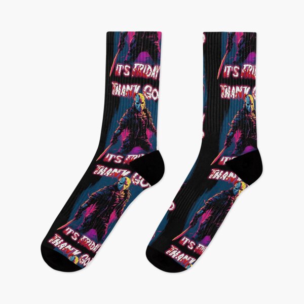 Item preview, Thank God It’s Friday designed and sold by AaronCarey1.