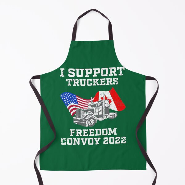 Item preview, Copy ofCanada Flag Trucker Freedom Convoy 2022 Pullover Hoodie designed and sold by Anticarnistqaz.