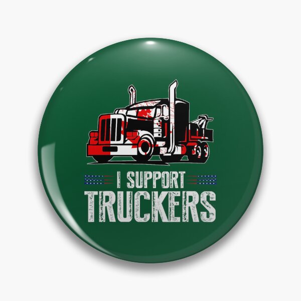 Item preview, Canada Freedom Convoy 2022 Canadian Truckers Support Oversized  designed and sold by Anticarnistqaz.