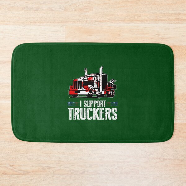 Item preview, Canada Freedom Convoy 2022 Canadian Truckers Support Oversized  designed and sold by Anticarnistqaz.