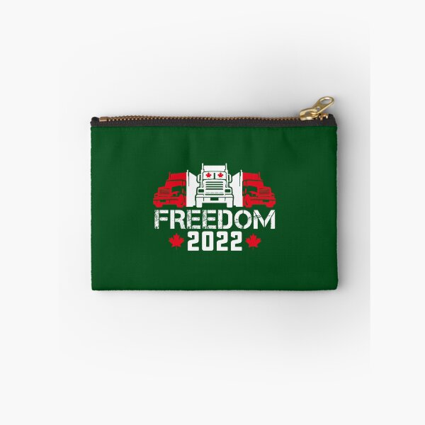 Item preview, Canada Freedom Convoy 2022 Truckers Vintage Canadian Truckers Support Gift (1) designed and sold by Anticarnistqaz.