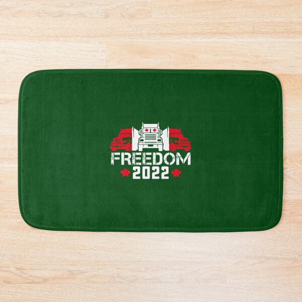 Item preview, Canada Freedom Convoy 2022 Truckers Vintage Canadian Truckers Support Gift (1) designed and sold by Anticarnistqaz.
