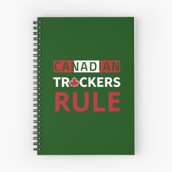 Item preview, CanadianTruckers Rule - Freedom Convoy Canada 2022 (1) designed and sold by Anticarnistqaz.