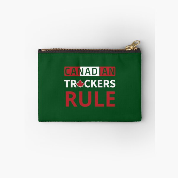 Item preview, CanadianTruckers Rule - Freedom Convoy Canada 2022 (1) designed and sold by Anticarnistqaz.