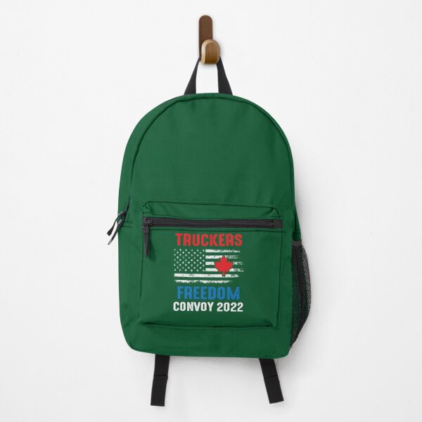 Item preview, Civilized Politicians From Different Backgrounds Truckers Freedom Convoy 2022 Leafcool Gift designed and sold by Anticarnistqaz.