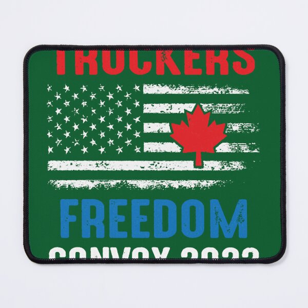 Item preview, Civilized Politicians From Different Backgrounds Truckers Freedom Convoy 2022 Leafcool Gift designed and sold by Anticarnistqaz.