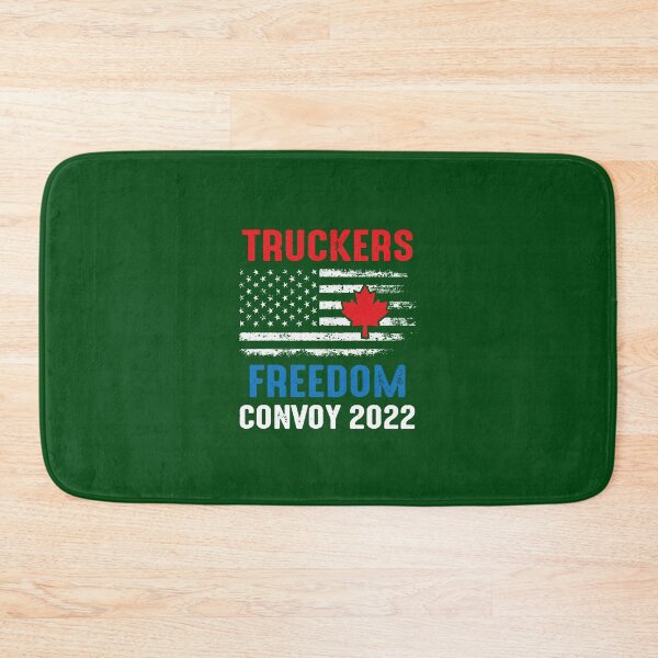 Item preview, Civilized Politicians From Different Backgrounds Truckers Freedom Convoy 2022 Leafcool Gift designed and sold by Anticarnistqaz.