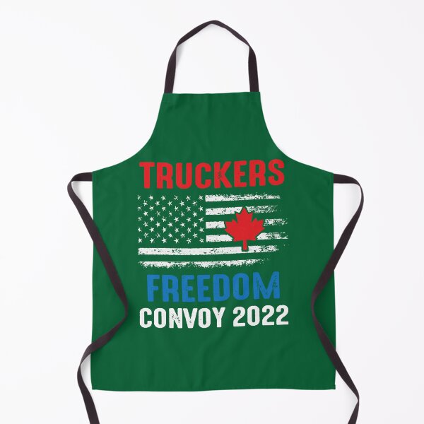 Item preview, Civilized Politicians From Different Backgrounds Truckers Freedom Convoy 2022 Leafcool Gift designed and sold by Anticarnistqaz.