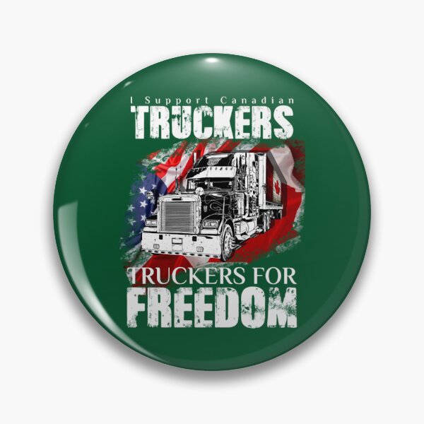 Item preview, Flag Canada Canada Flag Freedom Convoy 2022 Ottawa Trucker  designed and sold by Anticarnistqaz.