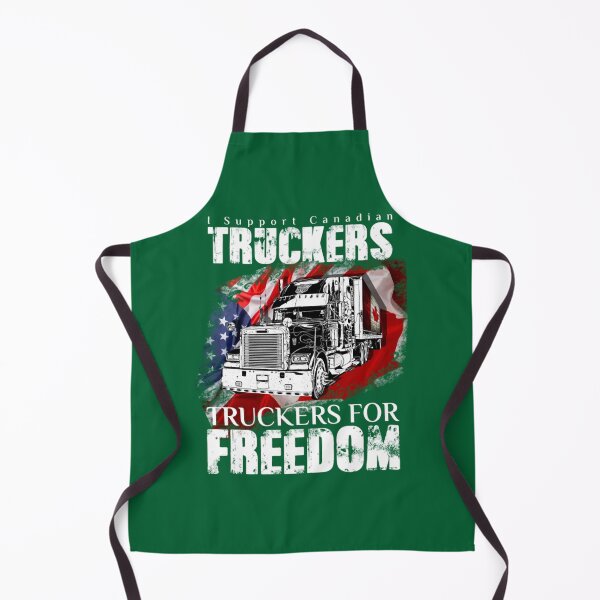 Item preview, Flag Canada Canada Flag Freedom Convoy 2022 Ottawa Trucker designed and sold by Anticarnistqaz.