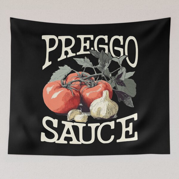 Item preview, 90s Humor Funny Gender Quote Tomato Vintage Reveal designed and sold by Blancocalico.