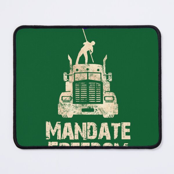 Item preview, Mandate freedom - Australia designed and sold by Anticarnistqaz.