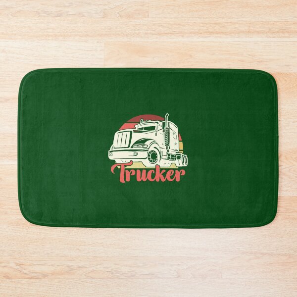 Item preview, Trucker designed and sold by Anticarnistqaz.