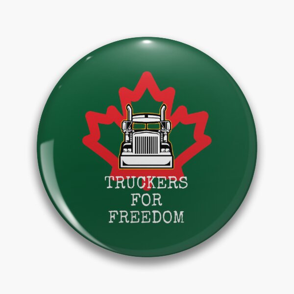 Item preview, Truckers for freedom 2022truckers canada designed and sold by Anticarnistqaz.