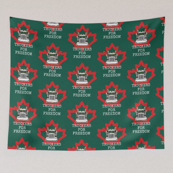 Item preview, Truckers for freedom 2022truckers canada designed and sold by Anticarnistqaz.