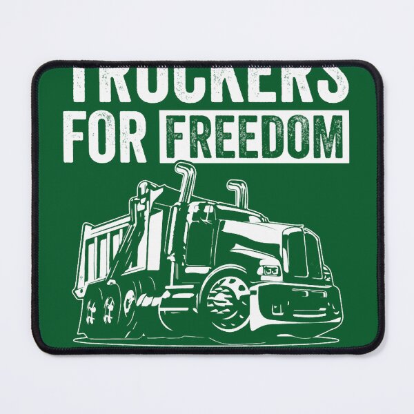 Item preview, Truckers For Freedom Shirt, I Support Canadian Truckers Shirt, Freedom Convoy 2022 Shirt, Protect Ou designed and sold by Anticarnistqaz.
