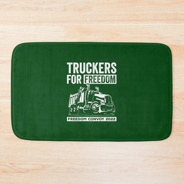 Item preview, Truckers For Freedom Shirt, I Support Canadian Truckers Shirt, Freedom Convoy 2022 Shirt, Protect Ou designed and sold by Anticarnistqaz.