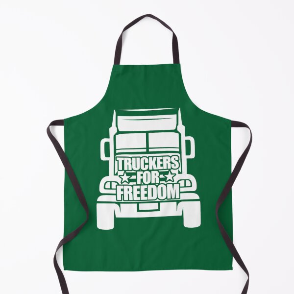 Item preview, Truckers For Freedom Semi Truck Driver Freedom Convoy Gear designed and sold by Anticarnistqaz.