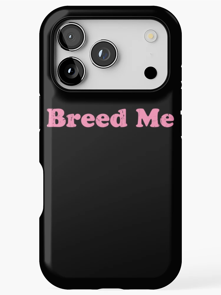 Thumbnail 1 of 4, iPhone Case, Breed Me designed and sold by RoderickStout.