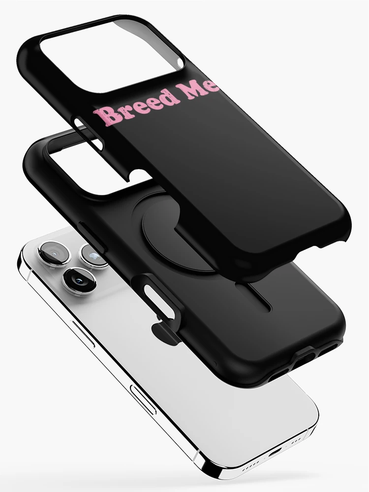 Thumbnail 2 of 4, iPhone Case, Breed Me designed and sold by RoderickStout.