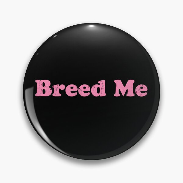 Item preview, Breed Me designed and sold by RoderickStout.