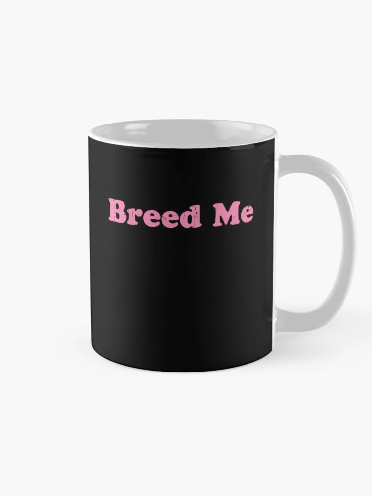 Thumbnail 3 of 6, Coffee Mug, Breed Me designed and sold by RoderickStout.