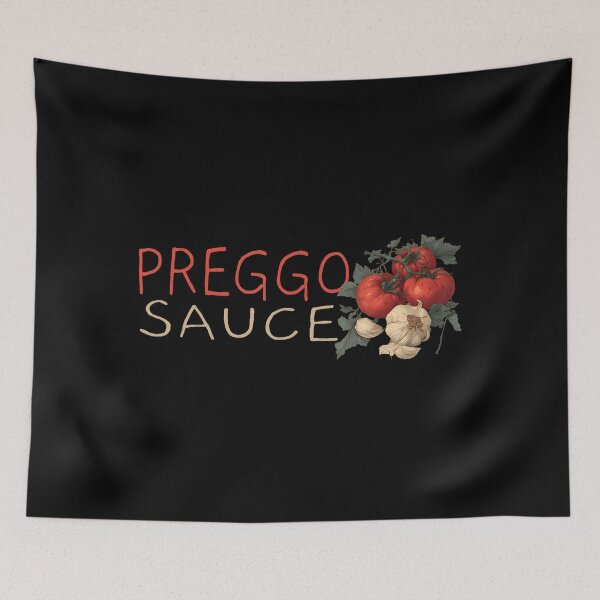Item preview, Humor Gender Tomato Quote Funny Vintage 90s Reveal designed and sold by Blancocalico.