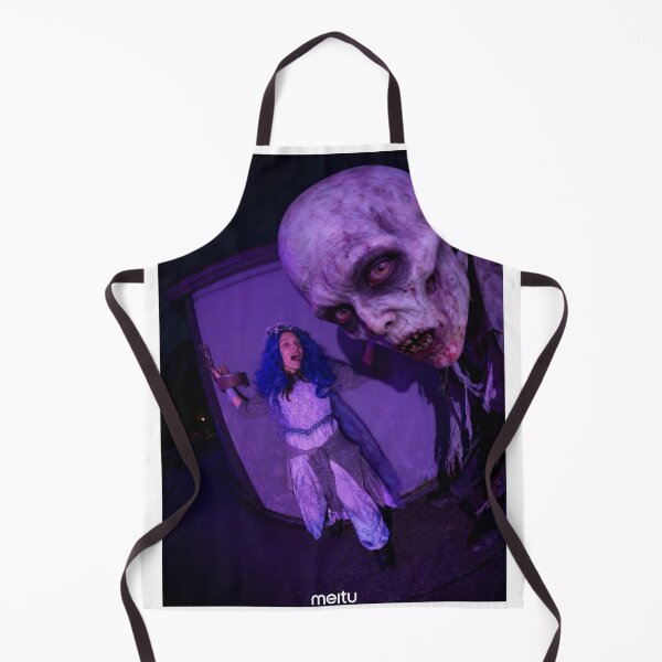 Item preview, I AM THE ZOMBIE’S HOSTAGE designed and sold by HellbornEmma26.