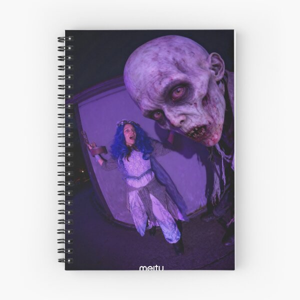 Item preview, I AM THE ZOMBIE’S HOSTAGE  designed and sold by HellbornEmma26.