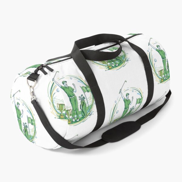Item preview, Succeeding in golf designed and sold by OSBS-ART.